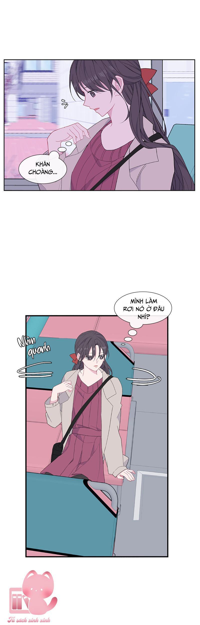 về bên anh chapter 85 24