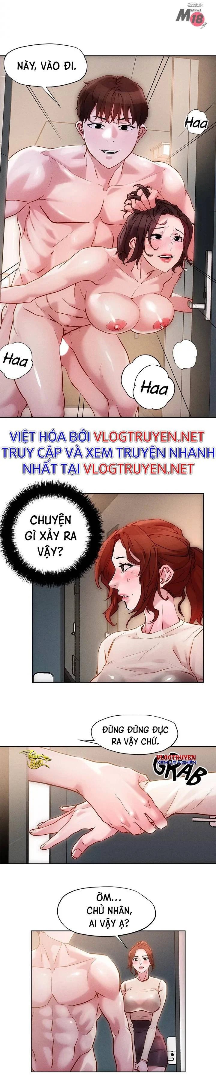 siêu chịch hệ thống của “hắc ám vương giả” chapter 18 13