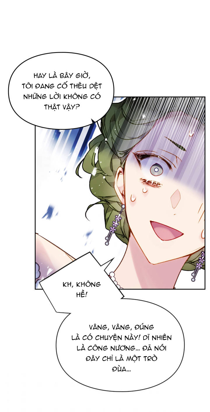 kết thúc của nhân vật phản diện chỉ có thể là cái chết chapter 82 31