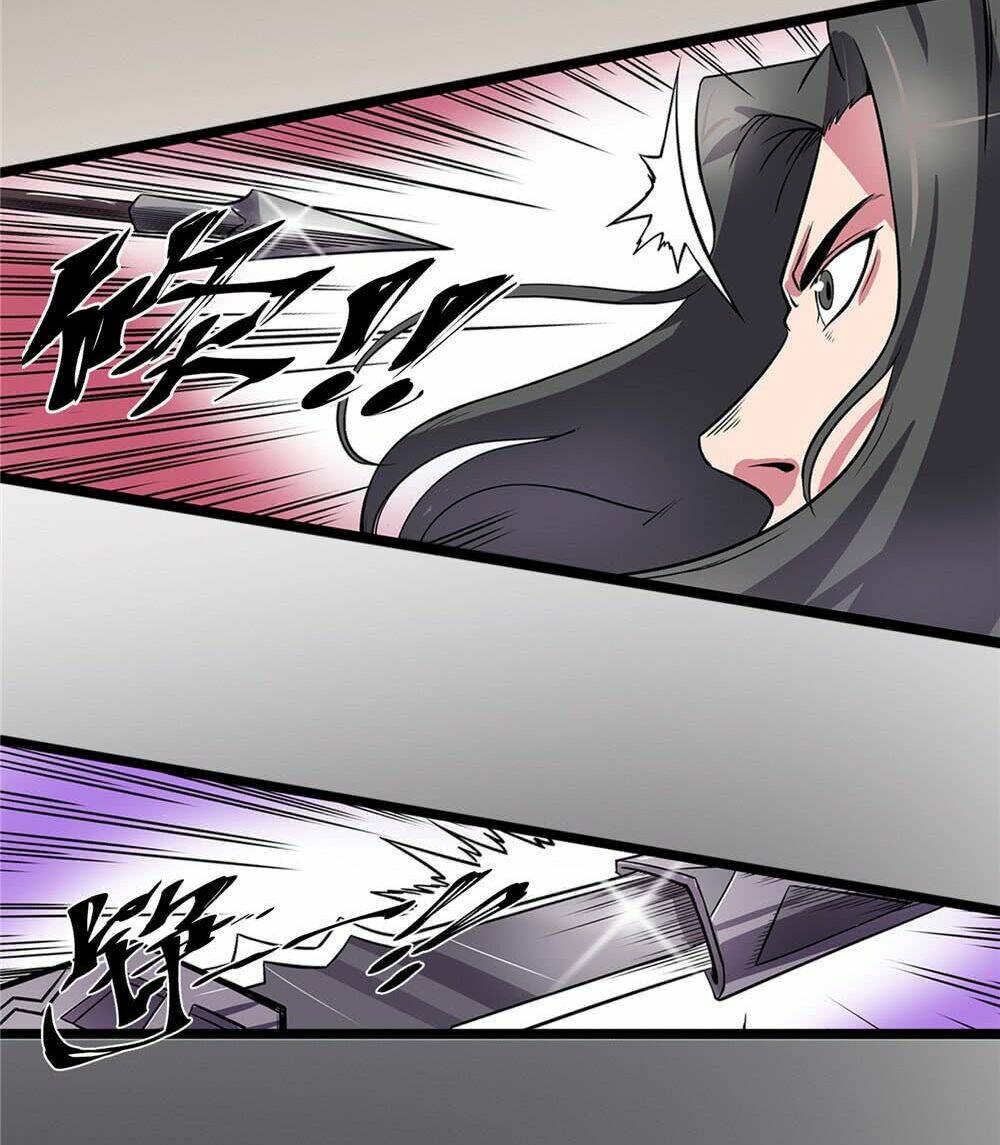 hiệp hành cửu thiên chapter 18 12