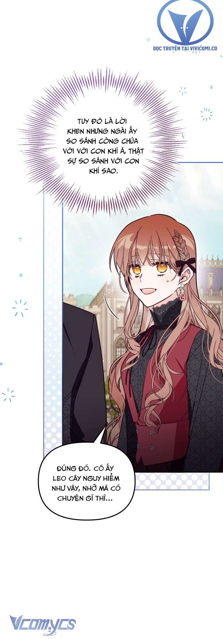 không có chỗ cho kẻ giả mạo chapter 58 32