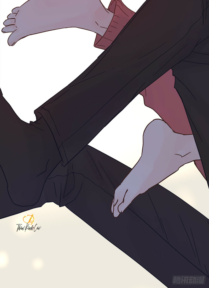 mối tình đầu gian nan của chu thành nhất chapter 30 65