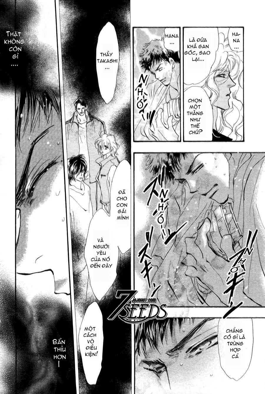 mầm sống chapter 90 43