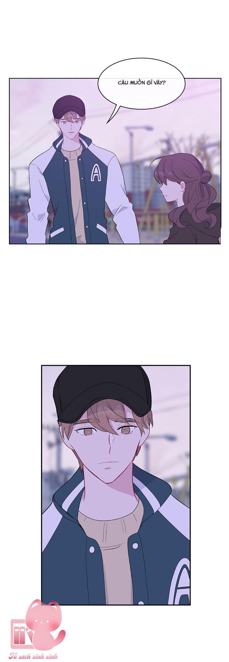 về bên anh chapter 84 59