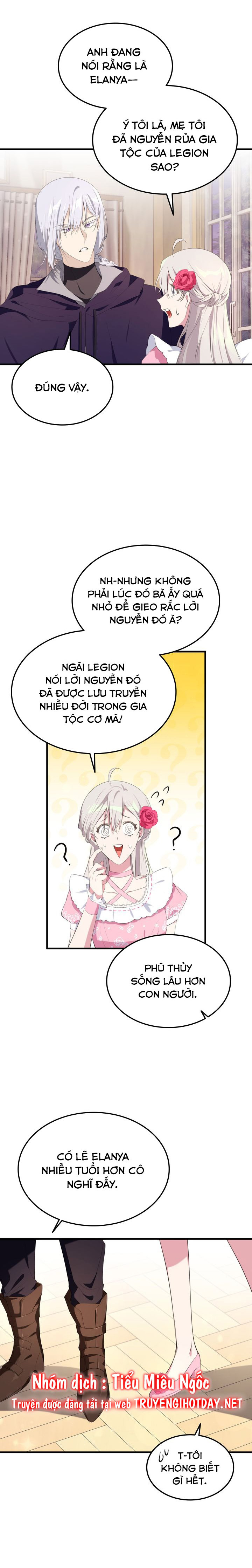 thưởng thức hương vị chapter 31 2