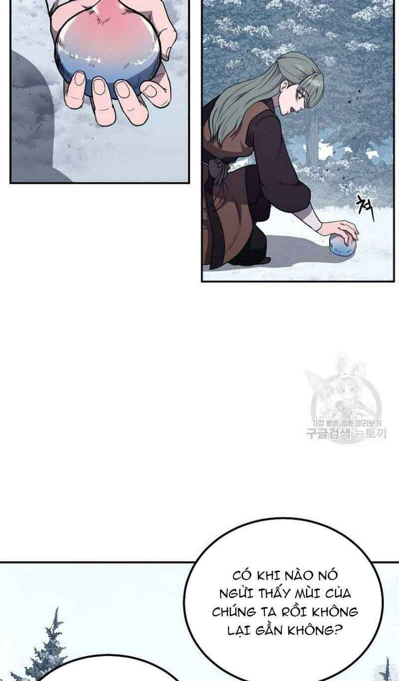 thiếu niên phương sĩ chapter 22 72