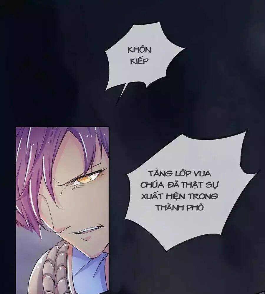 ta không phải nữ thần chapter 4 110