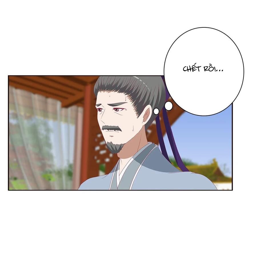 thông linh phi chapter 616 3