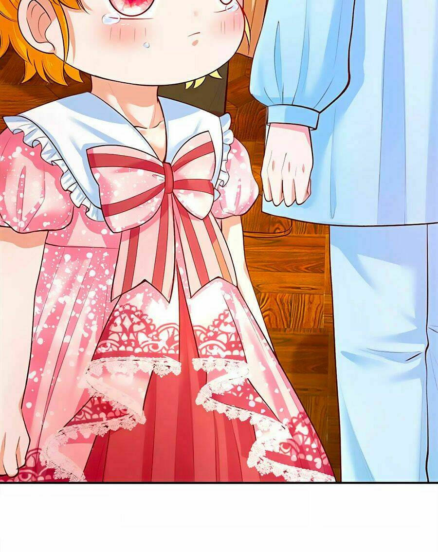 bỗng một ngày trở thành con gái nhà vua chapter 52 3