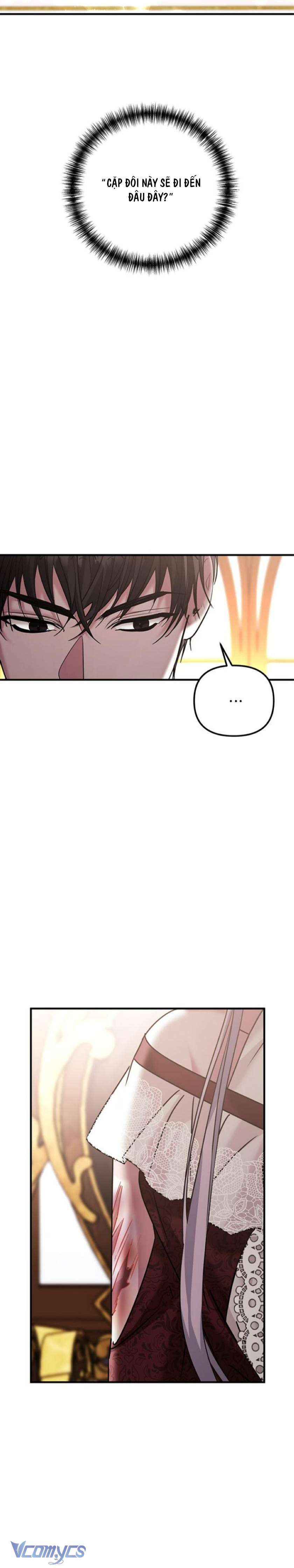 hôn nhân trả thù chapter 31 19