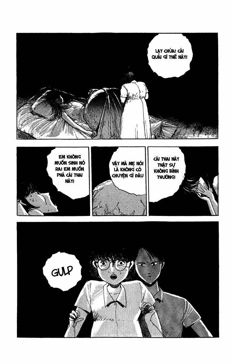 the horror mansion chapter 19 37