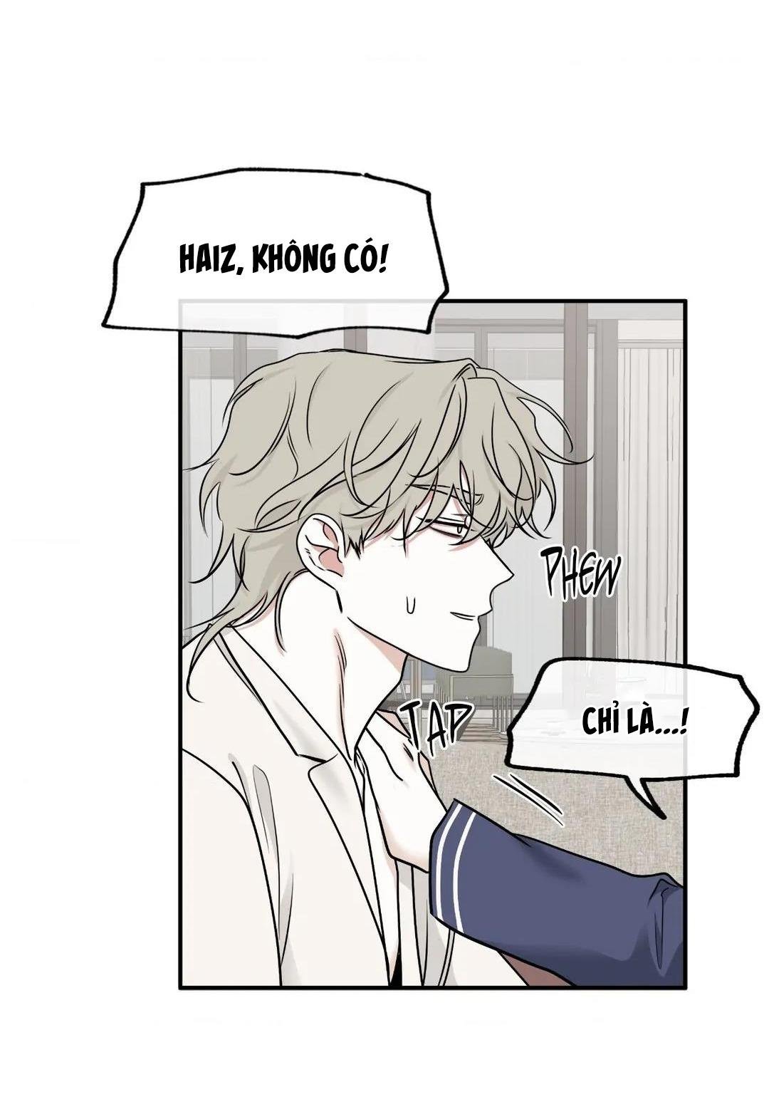 thủy triều thấp lúc chạng vạng chapter 87 50