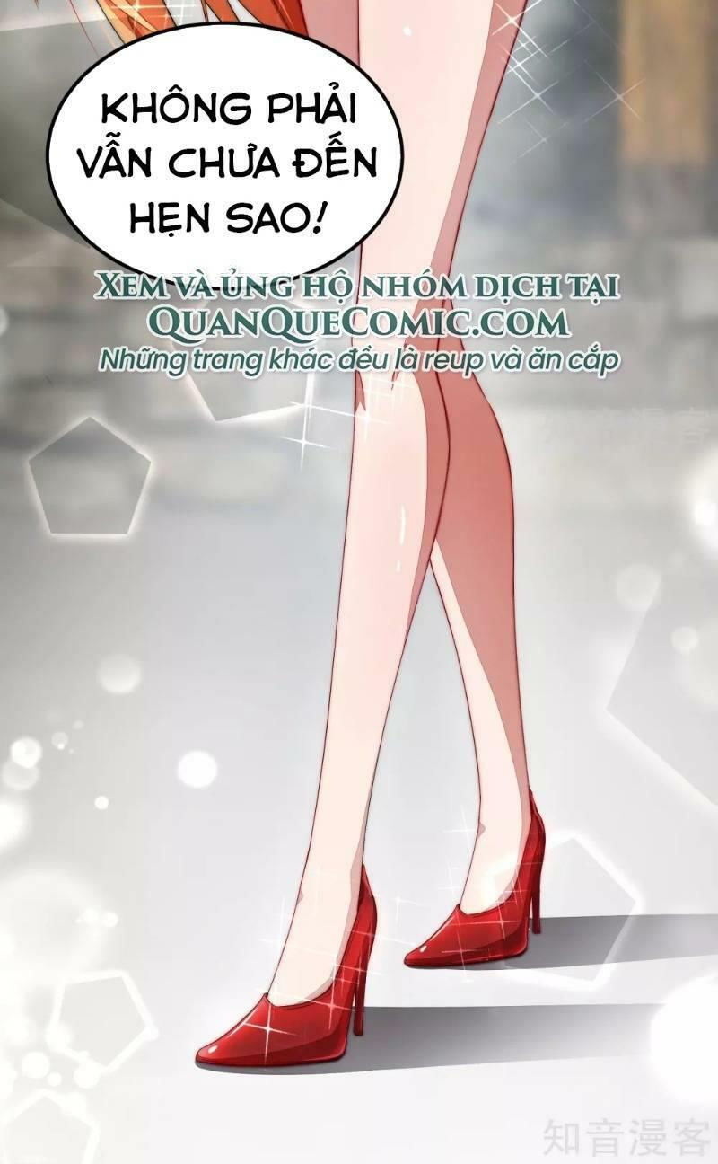 vòng bạn bè mạnh nhất của tiên giới chapter 1 10