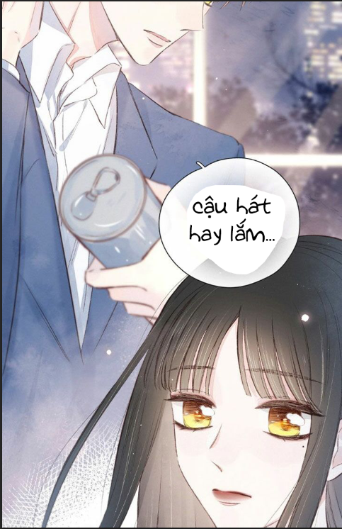 nỗi buồn của hoa cẩm tú cầu chapter 27 12