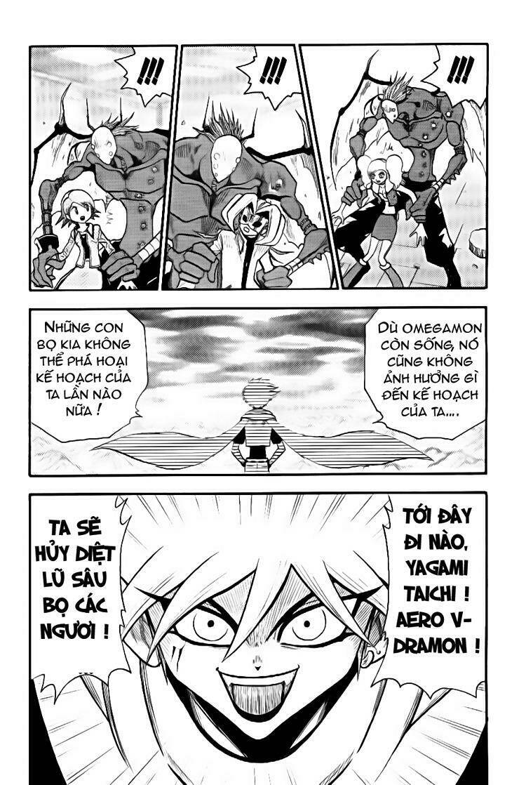 digimon v-tamer chapter 41 25