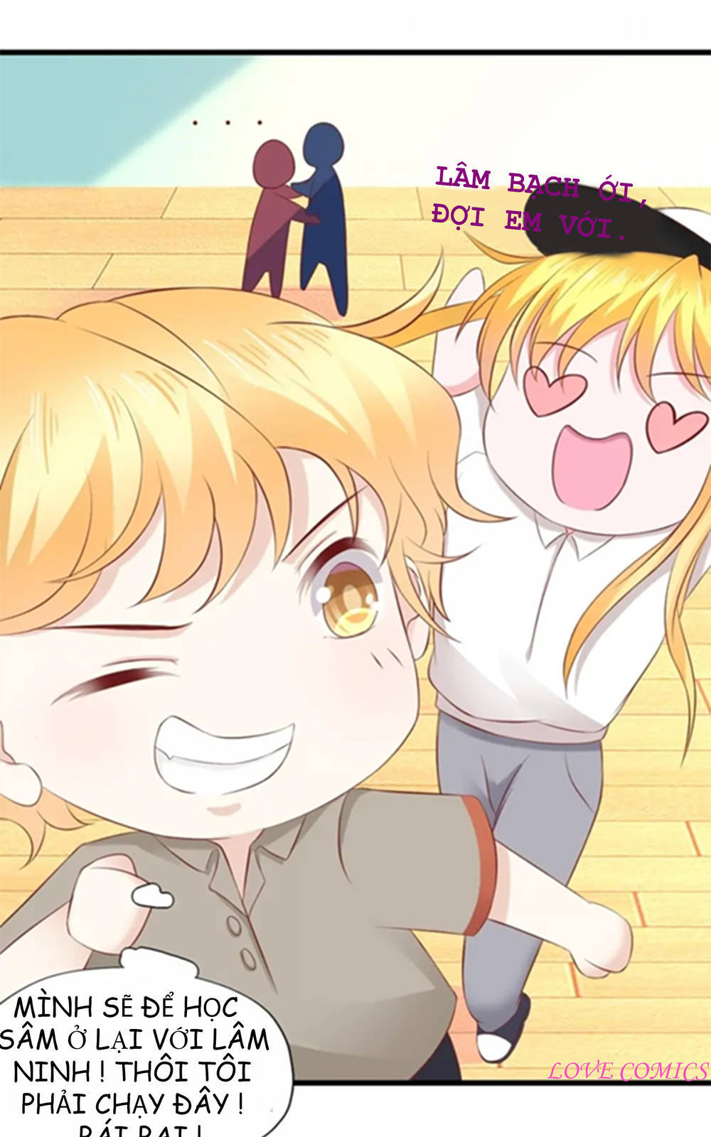 tình yêu bốn mùa chapter 8 32