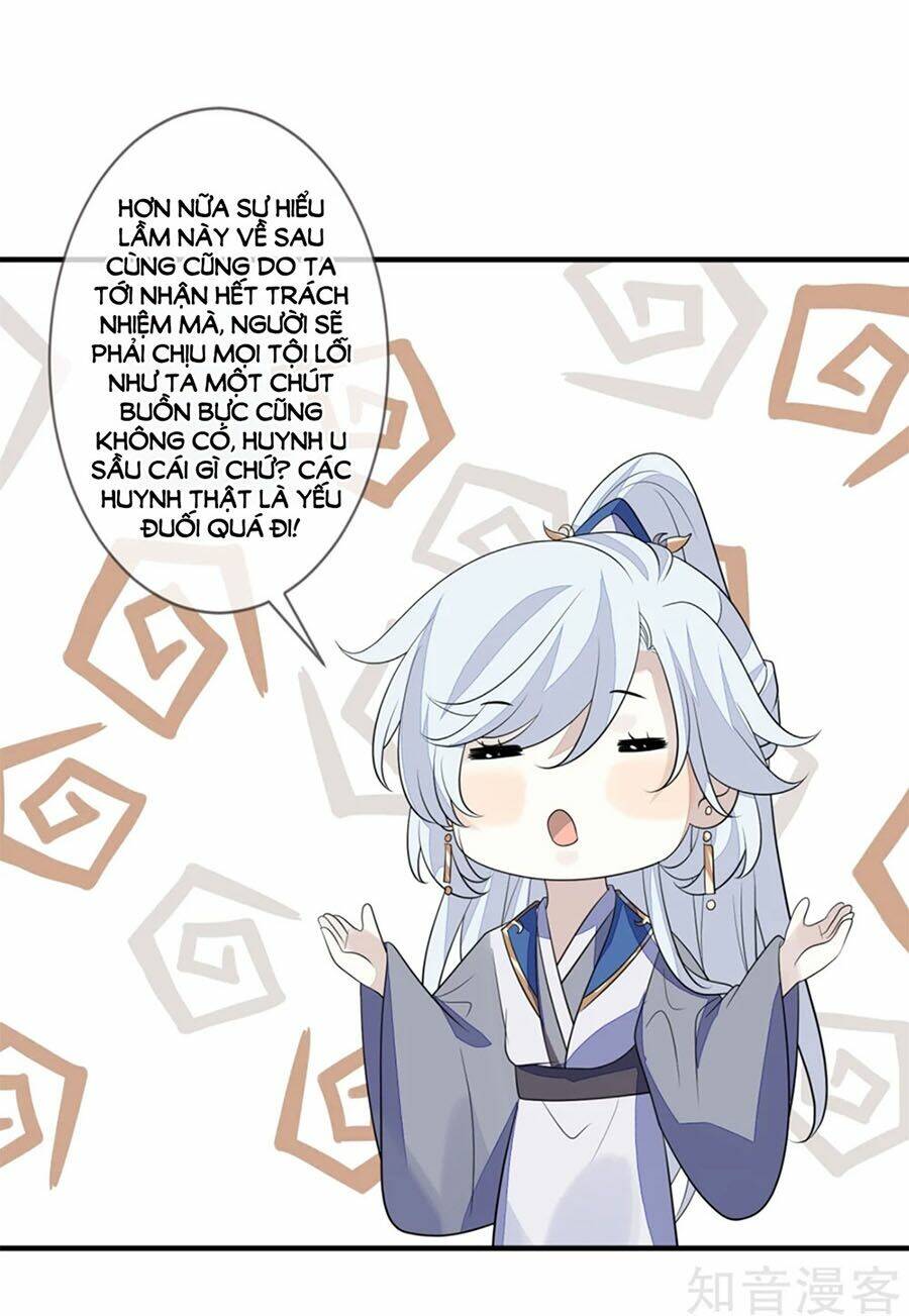 cửu khuyết phong hoa chapter 84 29