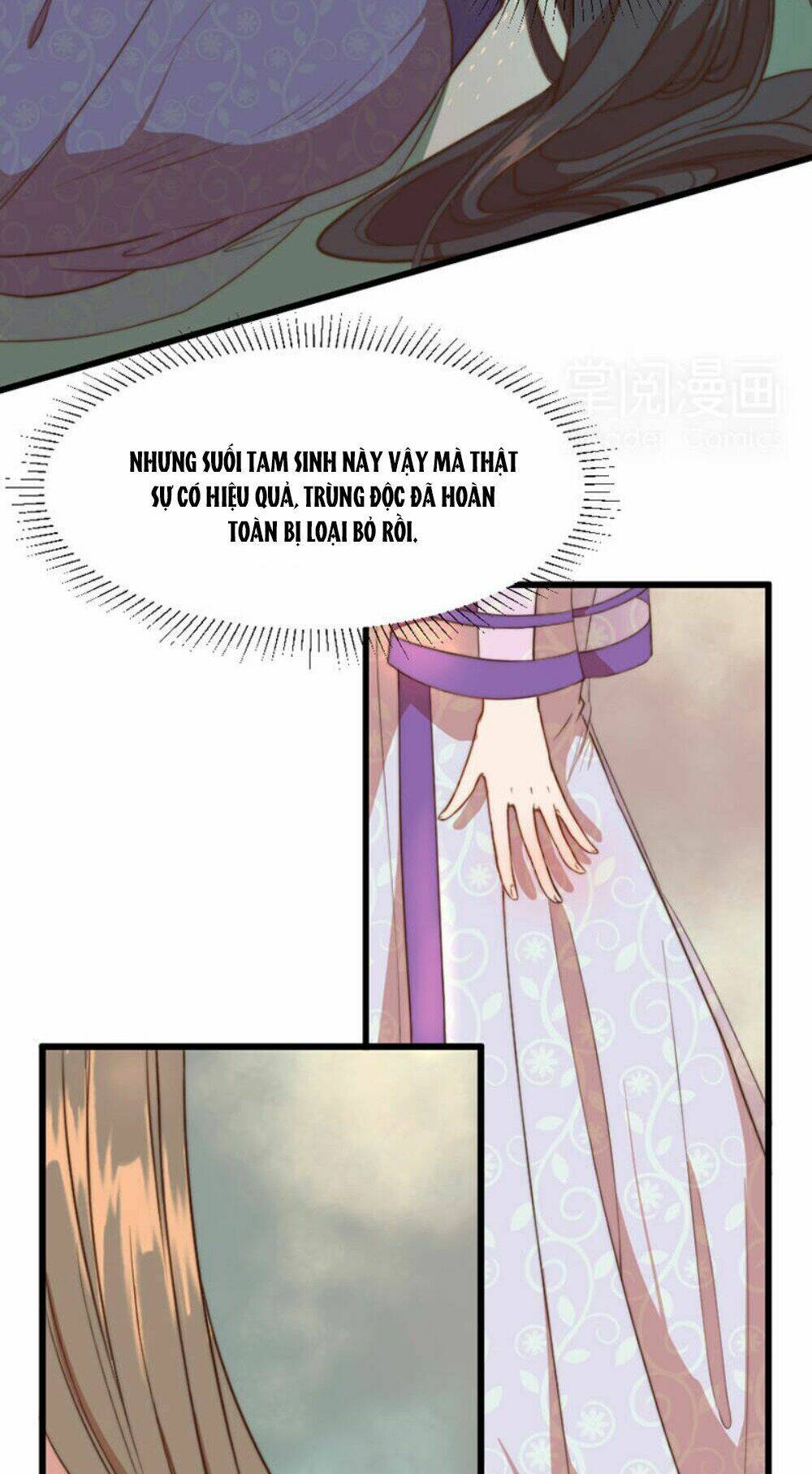 đệ nhất cuồng phi chapter 4 18