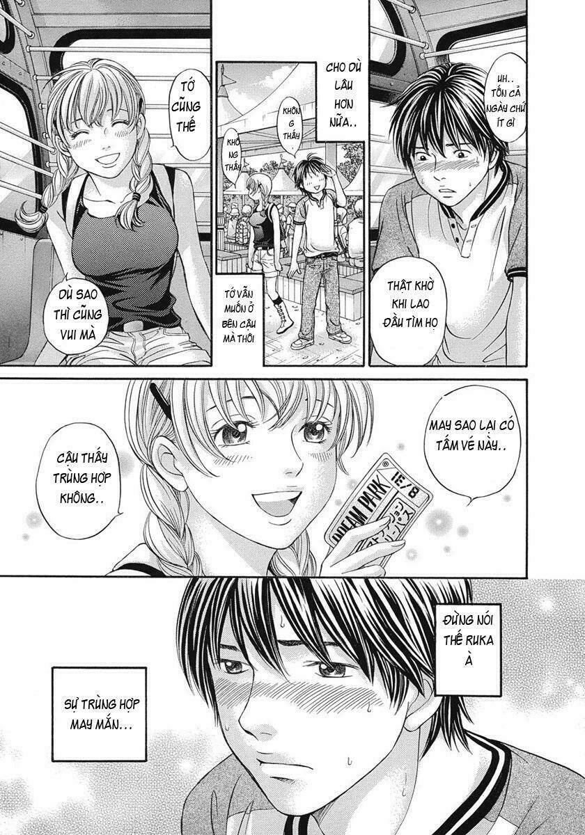 hetakoi chapter 8 27