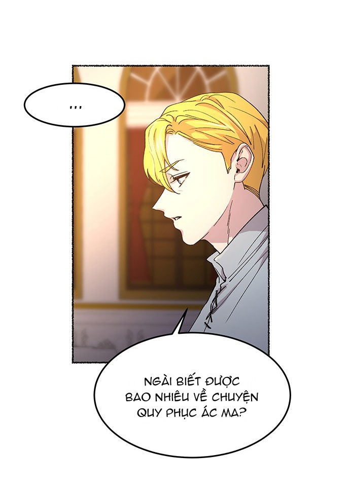 như gió trên cành cây khô chapter 58 55