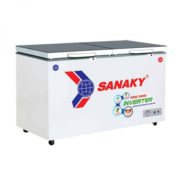 Tủ đông Inverter Sanaky VH-4099W4K