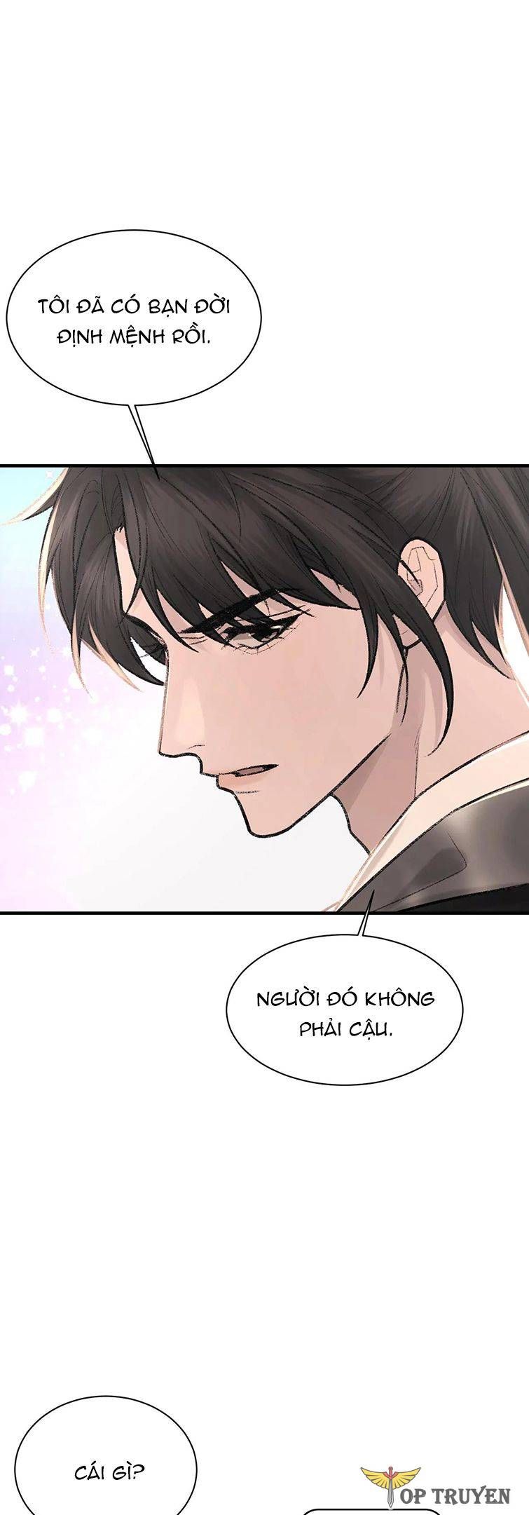 cấu bệnh chapter 93 7