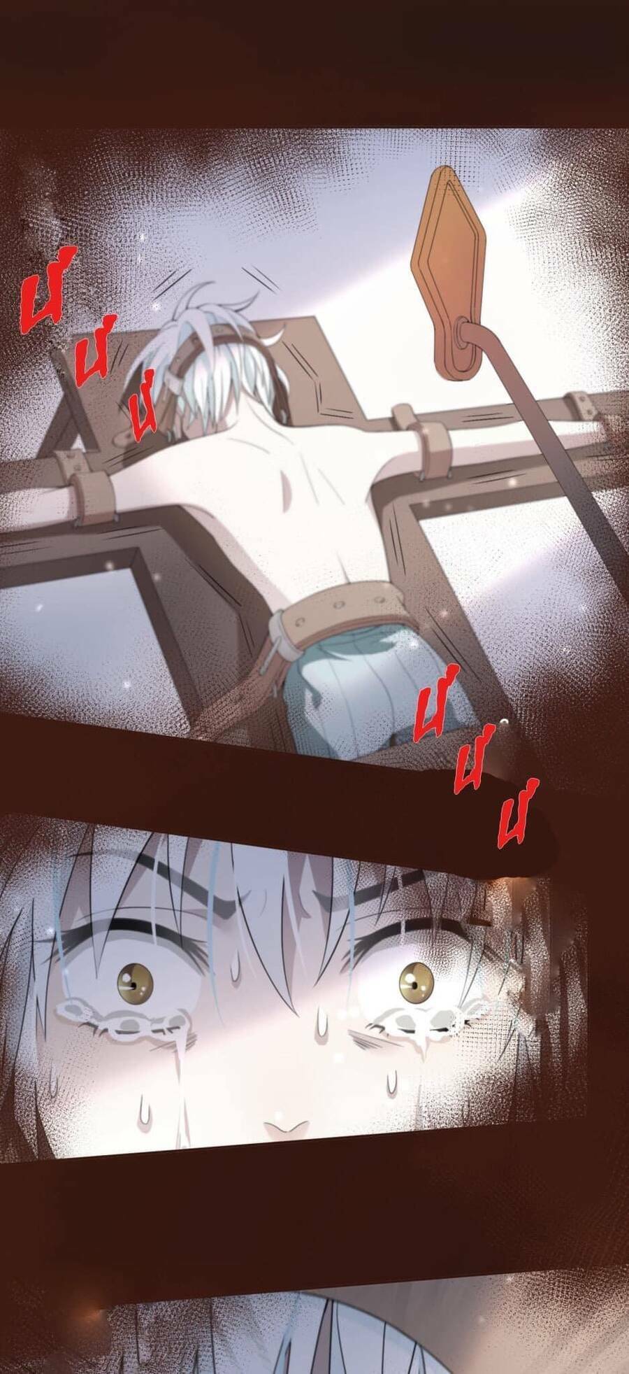 trăm cách tử đạo của công chúa chapter 7 42