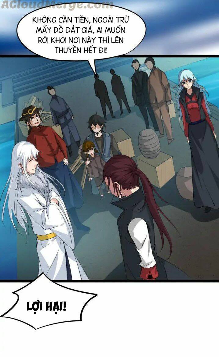 long mạch võ thần chapter 76 35