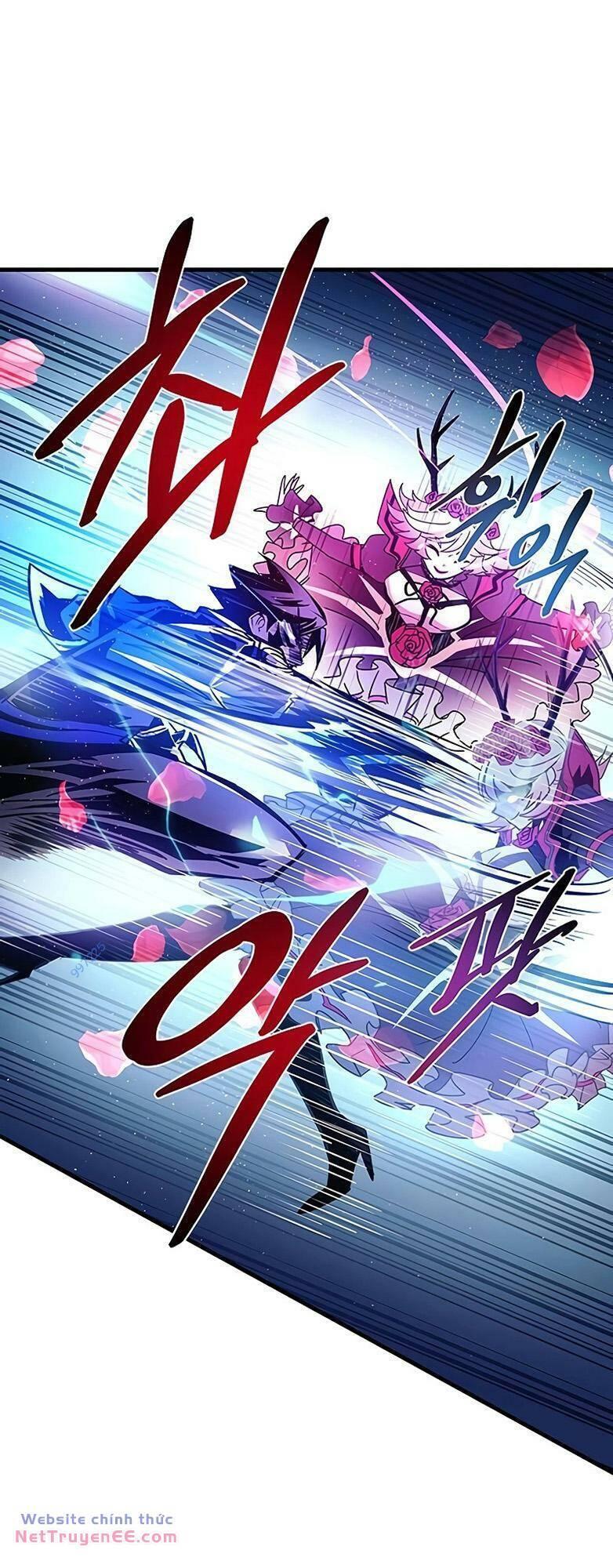 tiêu diệt ác nhân chapter 136 17