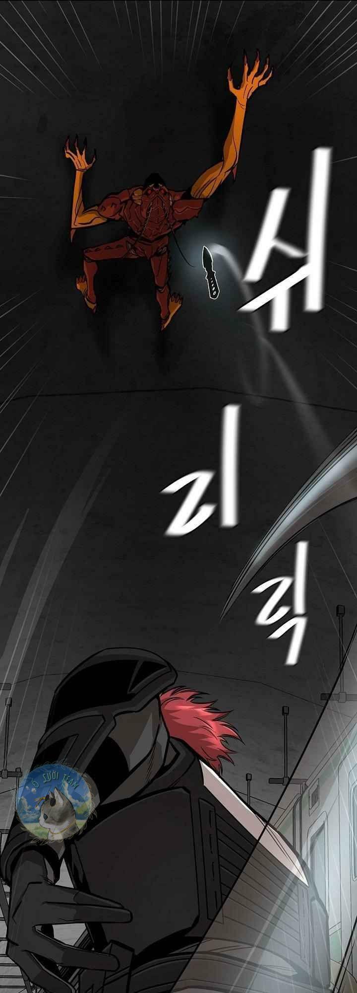 return survival chapter 122 8