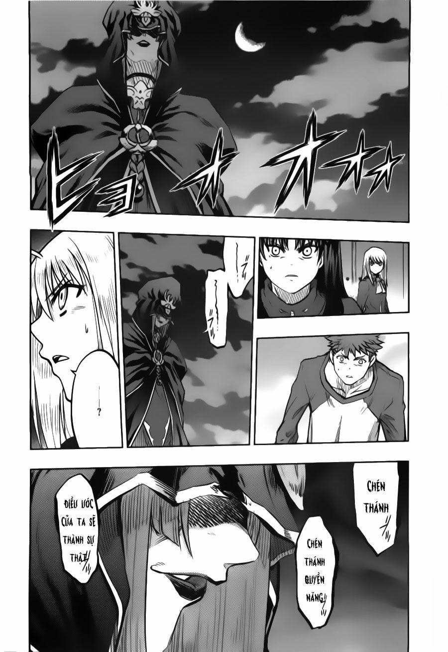 fate stay night chapter 64 14