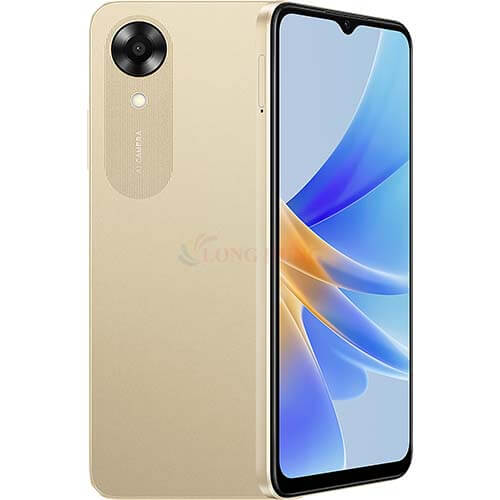 Điện thoại Oppo A17k (3GB/64GB) - Hàng chính hãng