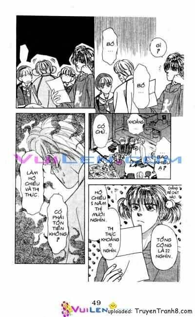 yamada tarou monogatari chapter 11 49