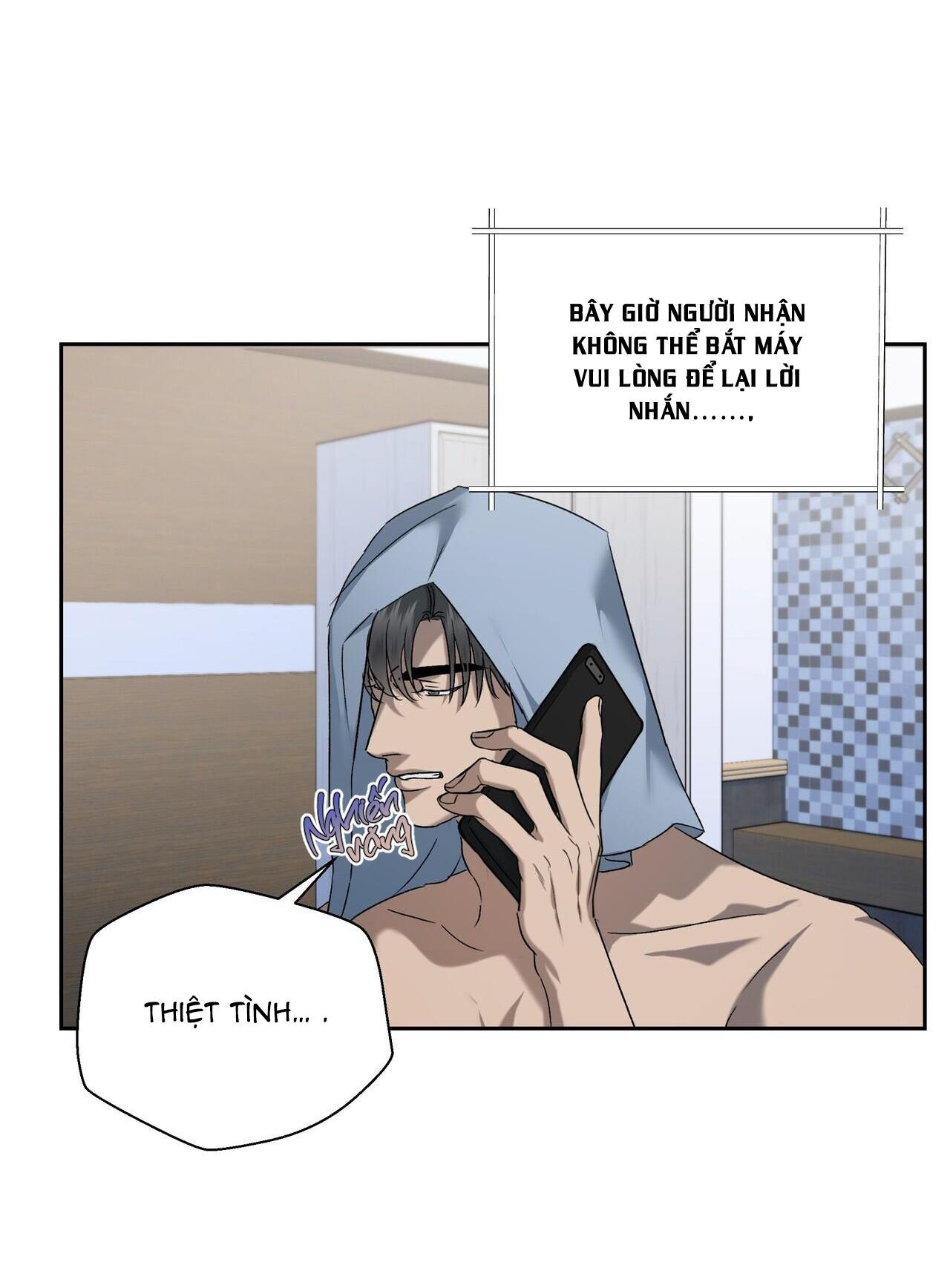 cầu thủ bóng nước chapter 21 41