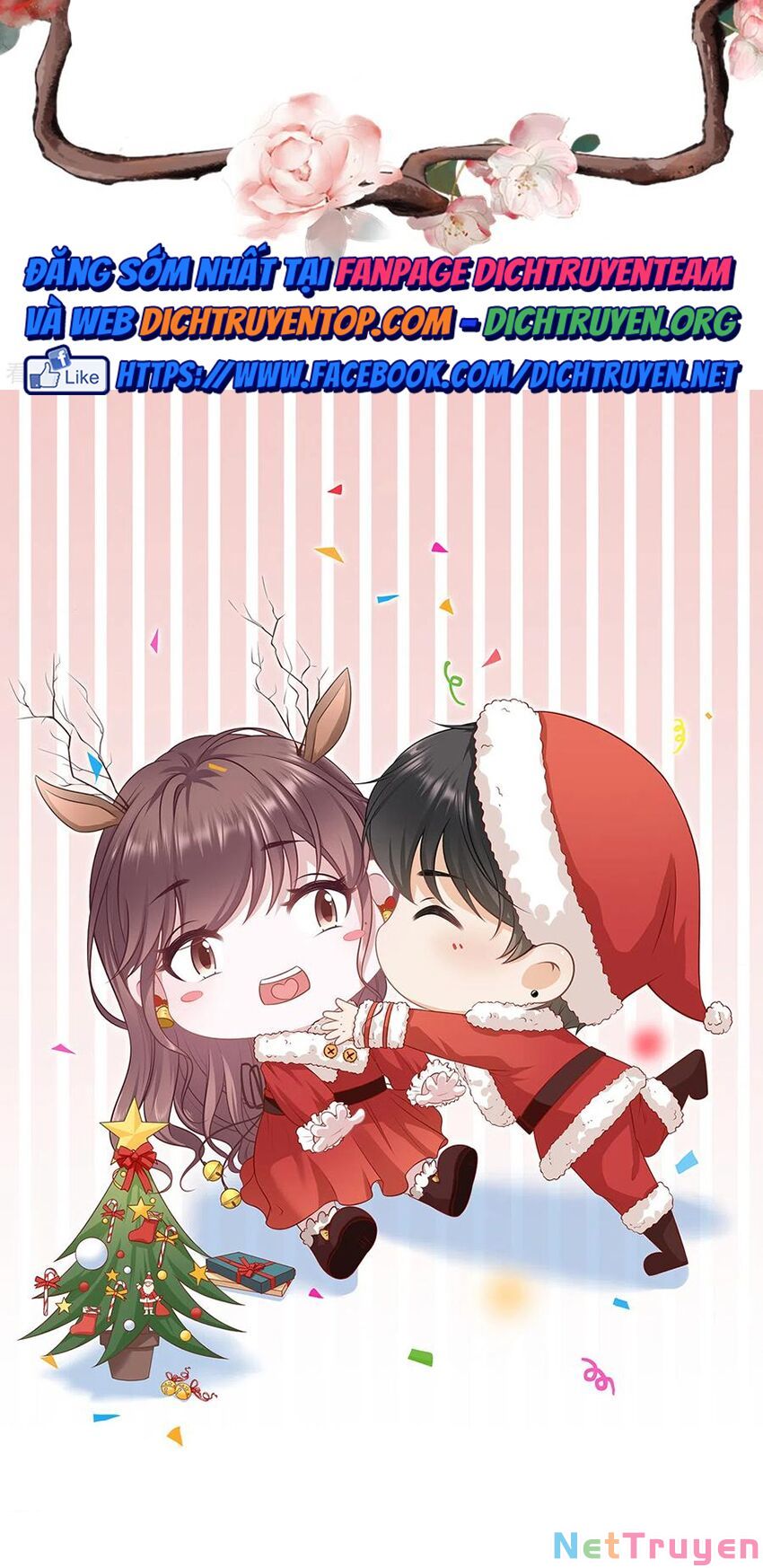 bạn gái tôi mới 30+ tuổi xuân chapter 114 41