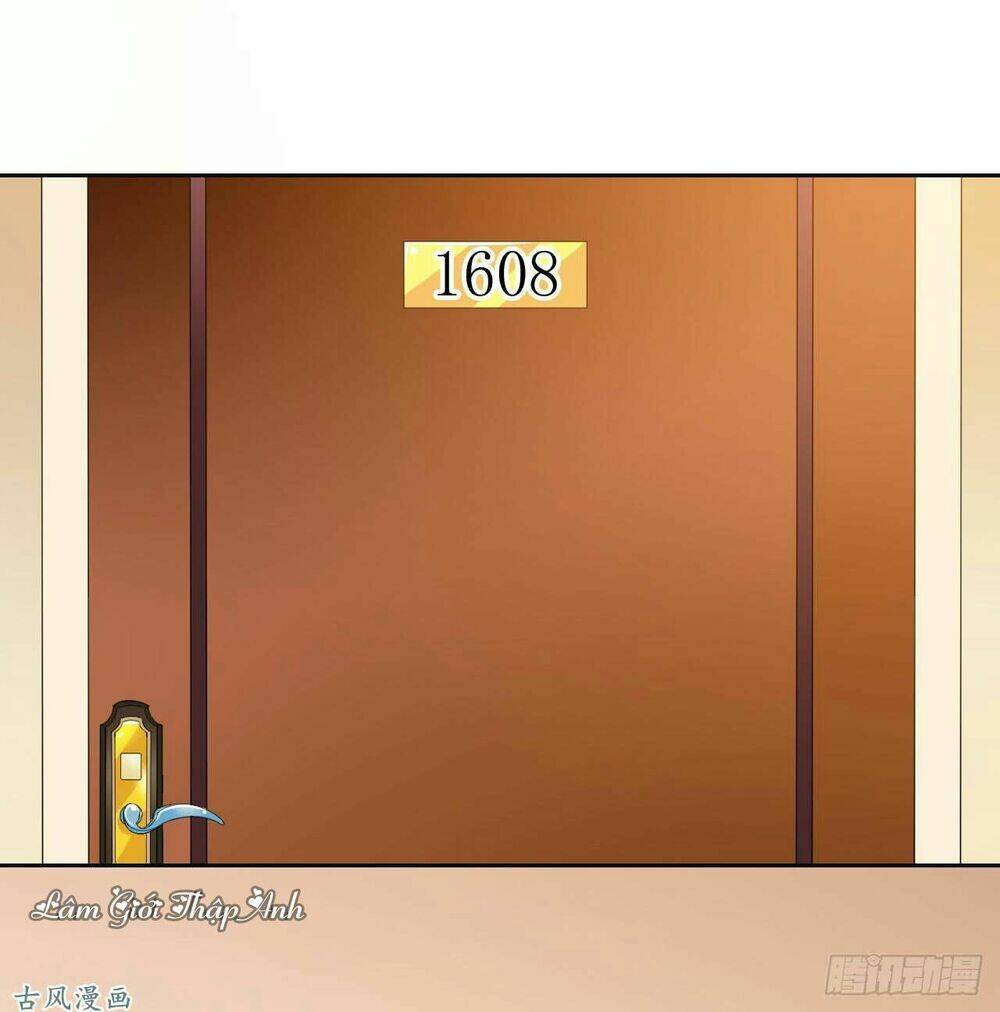 tổng tài thật xấu xa chapter 4 22