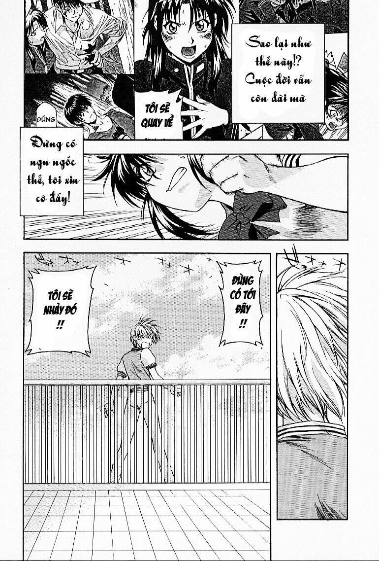 full metal panic! chapter 15 29