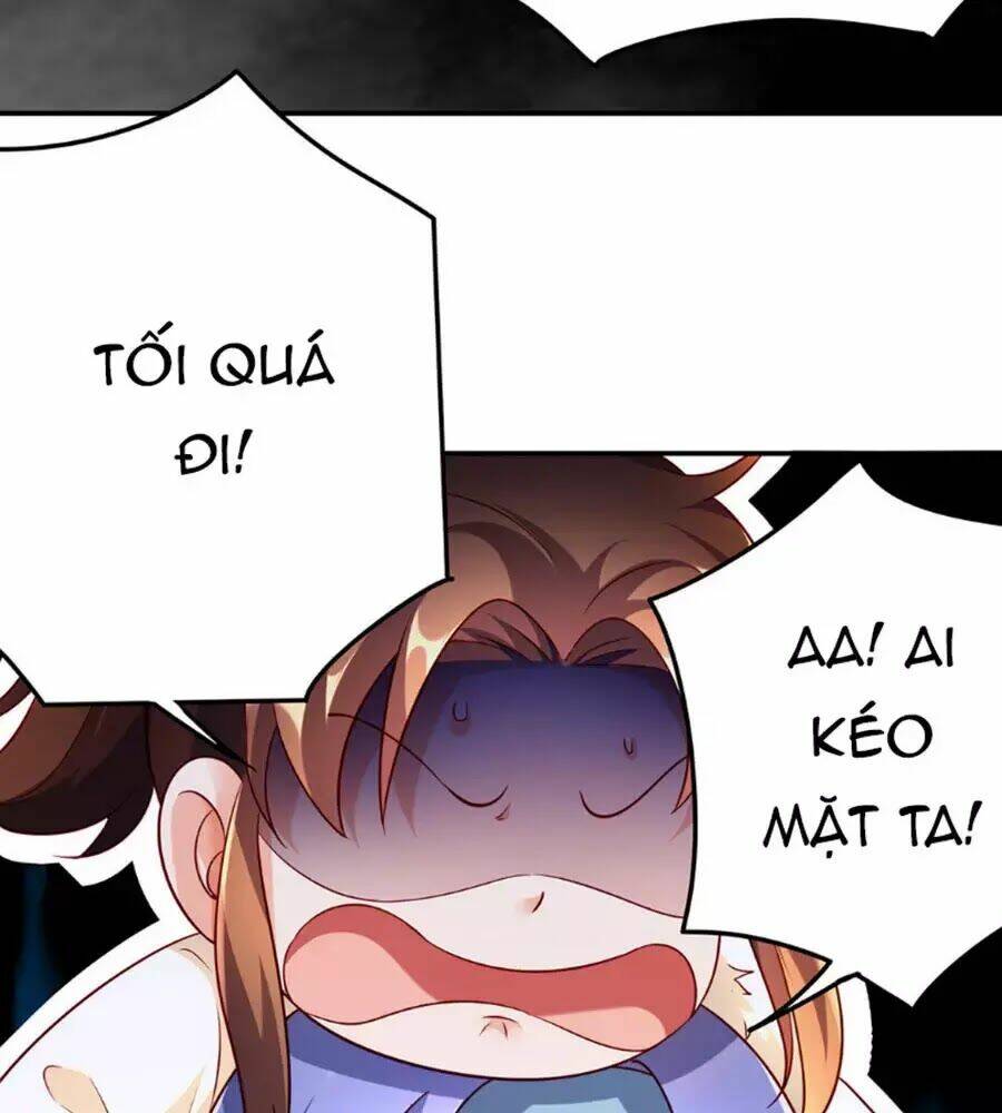 thiên kim bất hoán chapter 23 6