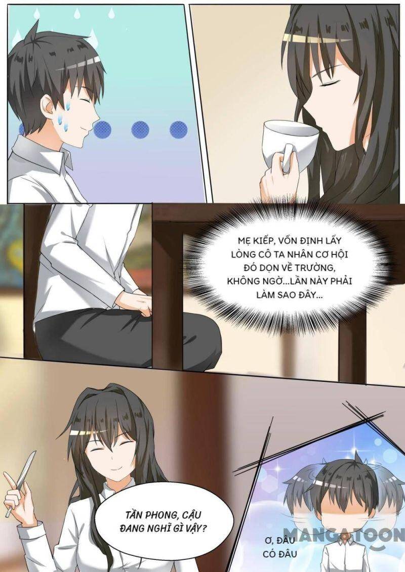 the boy in the all-girls school chapter 91 8