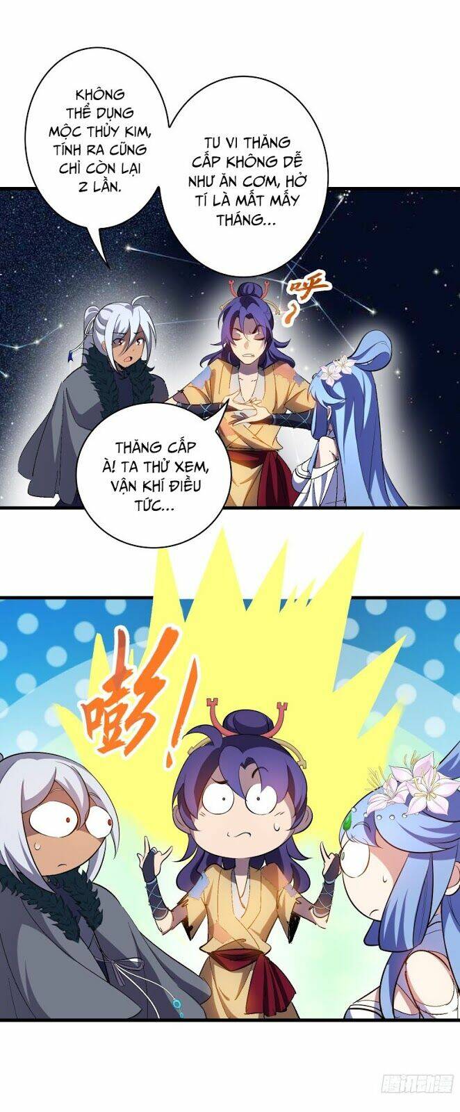 thiên mệnh long thần chapter 22 11