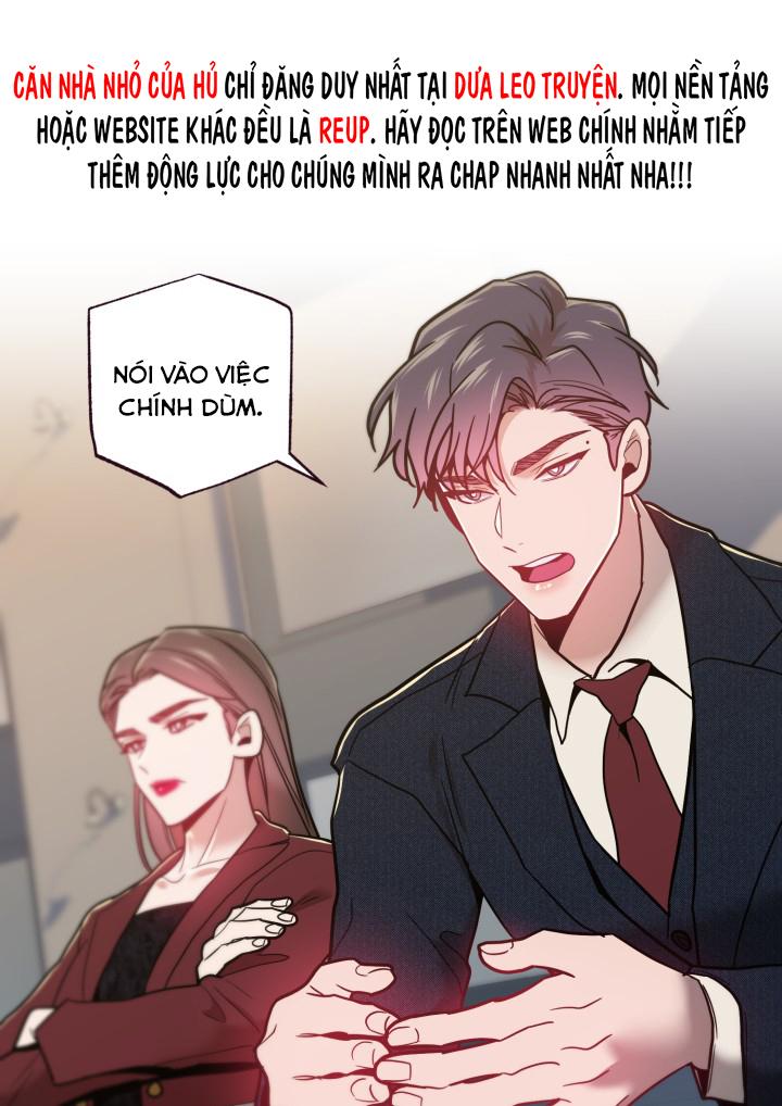sụp đổ chapter 38 34