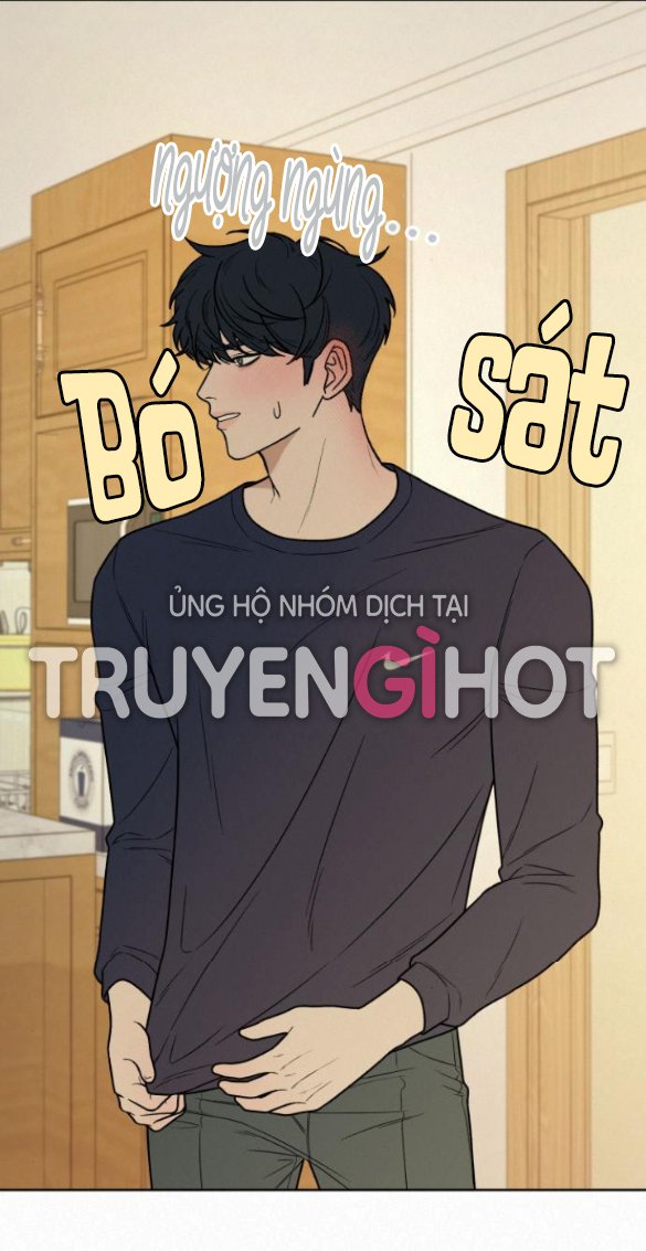 kế hoạch tình yêu trong sáng chapter 15.2 2