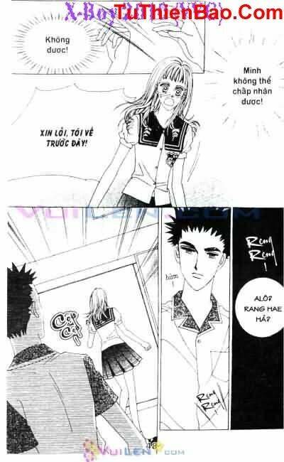 high school bullying chapter 42 18