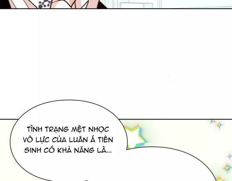 nữ hoàng ngoại khoa chapter 27 78