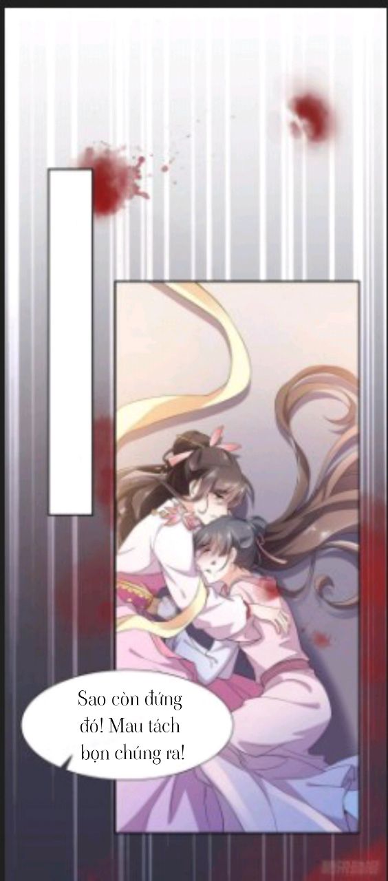 xuyên không gả cho thái giám chapter 2 17