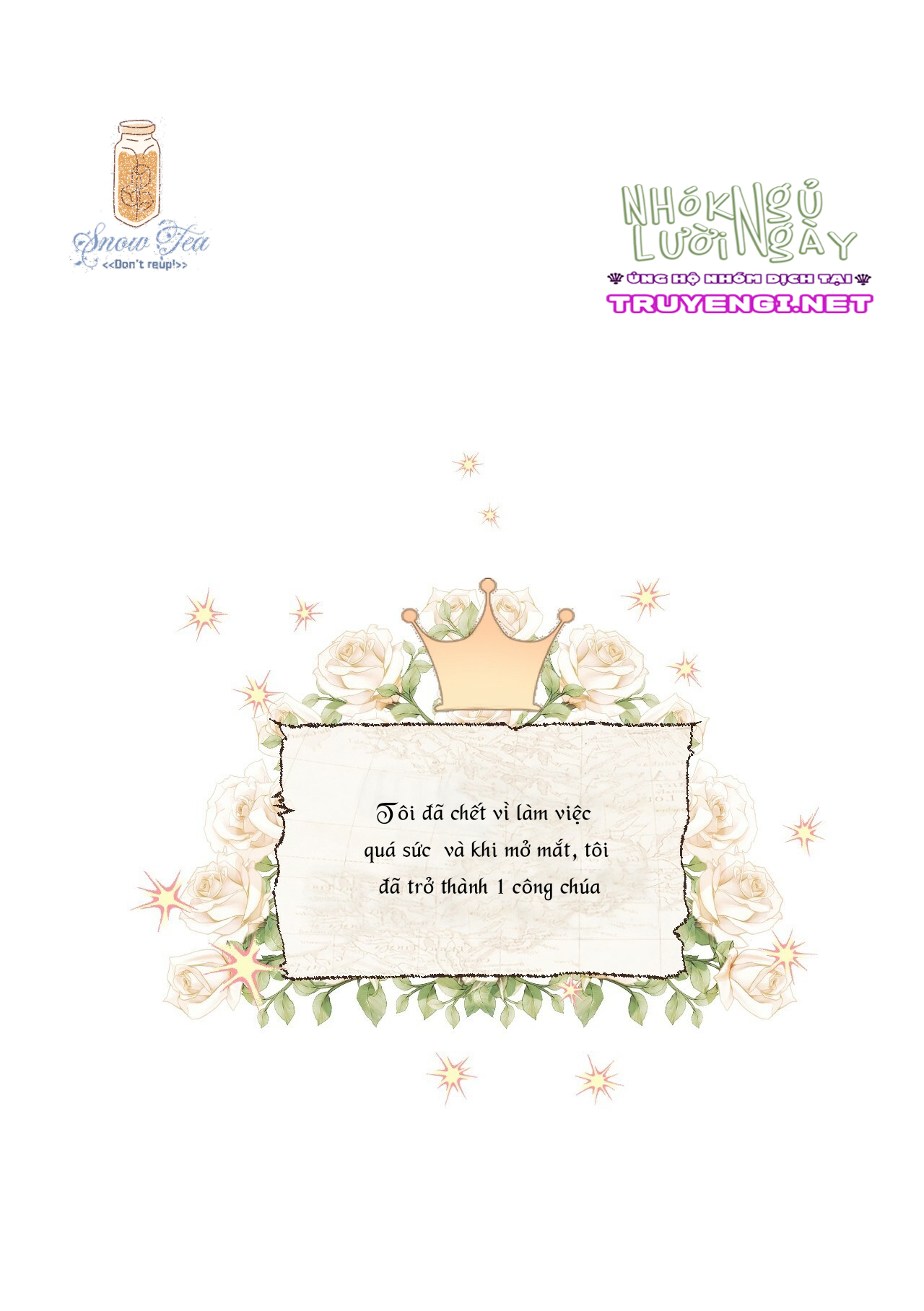 kế hoạch chọn papa của công chúa ._. chapter 1 30