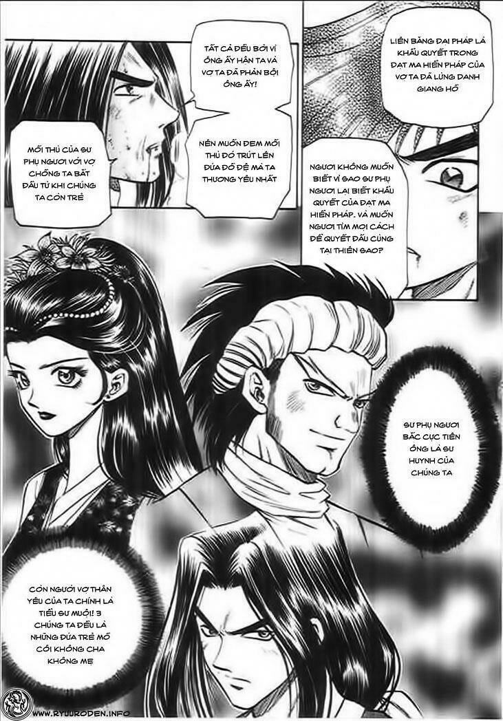 tiandi naner - thiên địa nam nhi chapter 34 10