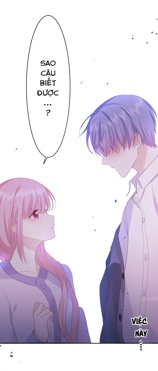 chào, đồng học thụ mộc chapter 6 50