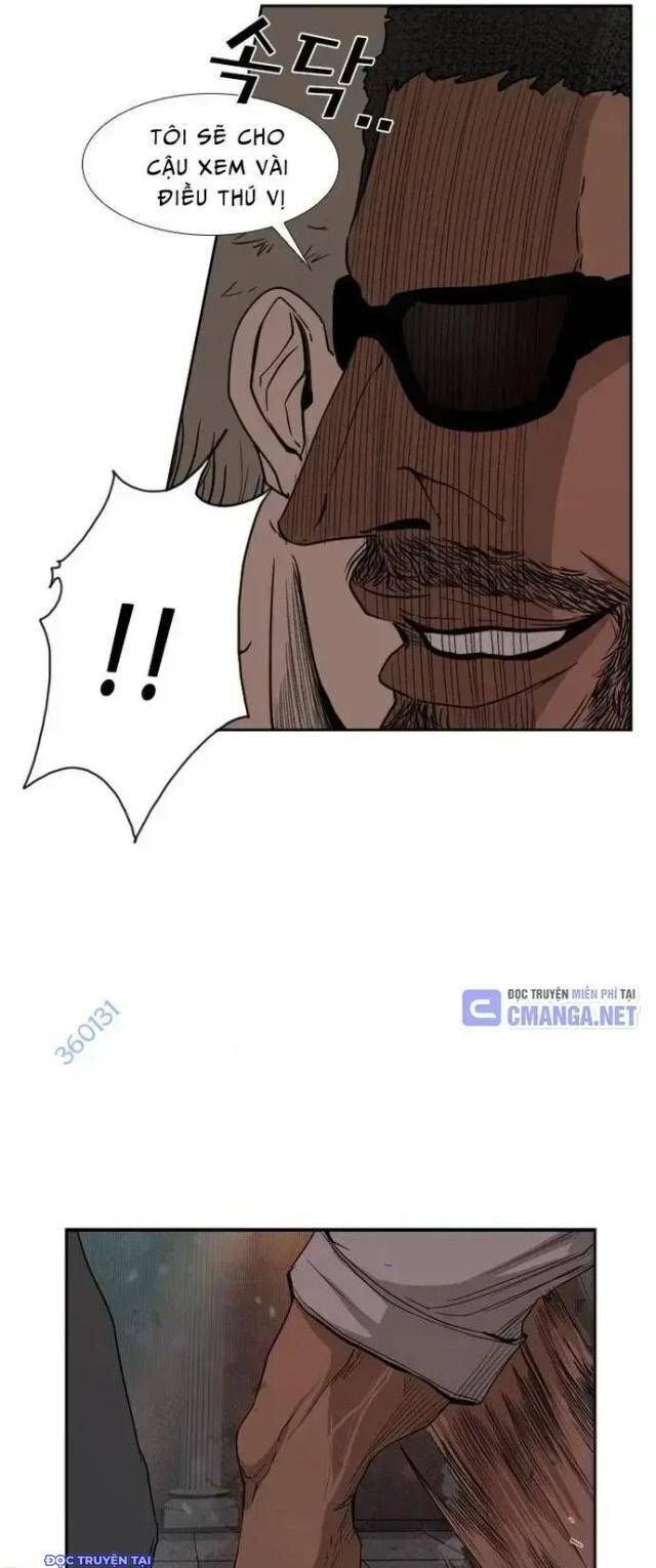 shark - cá mập chapter 96 28