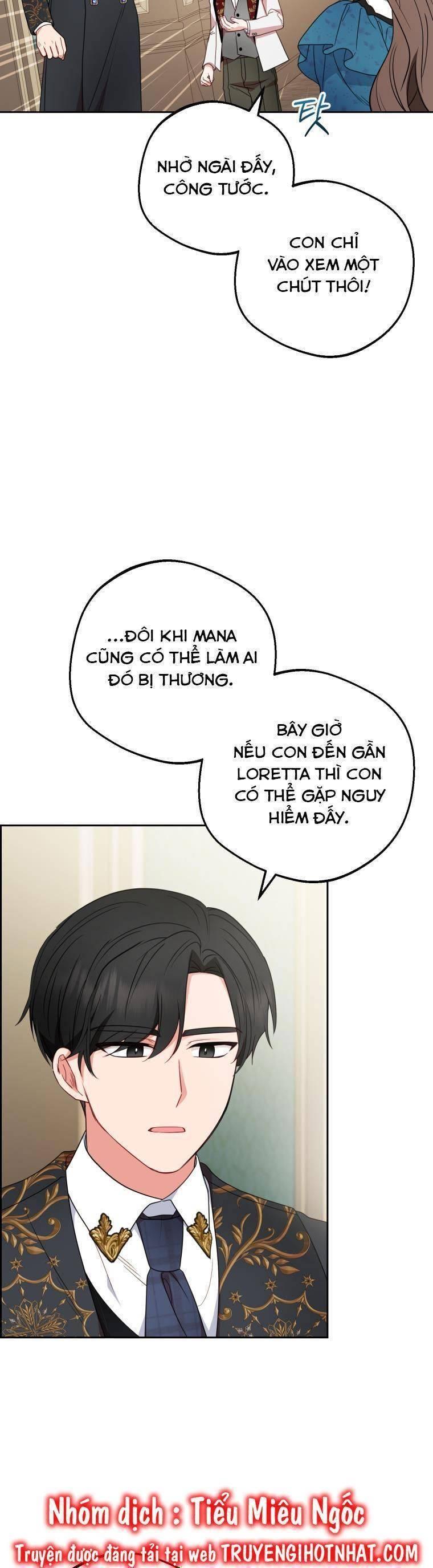 Được Yêu Thương Mà Còn Ngại Ngùng Sao! chapter 38 19